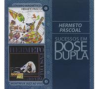 Hermeto Pascoal - Dose Dupla 2