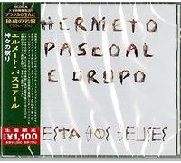 Hermeto Pascoal - Festa Dos Deuses