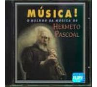 Hermeto Pascoal - O Melhor De