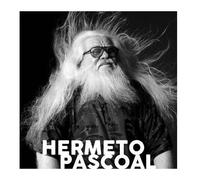 Hermeto Pascoal Sergio Cohn Hermeto Pascoal - Trajetória Musical (Tascabile)