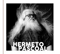 Hermeto Pascoal - Trajetória Musical