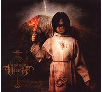 Hermh - Cold Blood Messiah