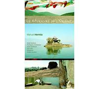 Manuel Hermia Le Murmure de L'orient (CD)