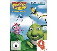 Hermie & Freunde - Die große Max Lucado-Box