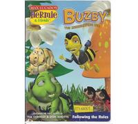 Hermie & Friends: Buzby The Misbehaving [Edizione: Regno Unito]
