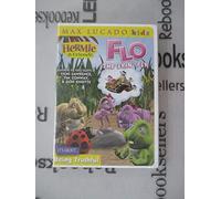 Hermie & Friends: Flo The Lyin Fly [Edizione: Regno Unito]