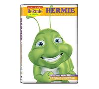 Hermie & Friends - Ip Hermie-Common Caterpillar