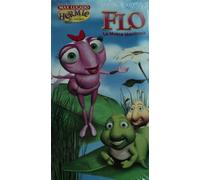 Hermie - Hermie Y Sus Amigos:Flo La Mosca Ment [VHS]