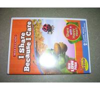 Hermie I Share Because I Care DVD (Max Lucado)