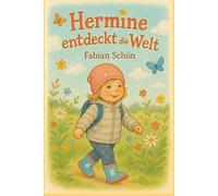 Hermine entdeckt die Welt: Kurze Geschichten über große Abenteuer im Alltag einer Dreijährigen