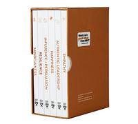 Herminia Ibarra HBR Emotional Intelligence Boxed Set (6 B (Mixed Media Product)