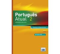 Herminia Malcata Portugues Atual (Tascabile)