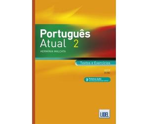 Herminia Malcata Portugues Atual (Tascabile)