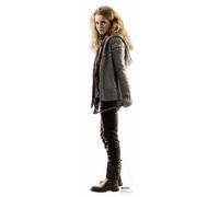 Hermione Granger CARTONATO A DIMENSIONE REALE Standup Emma Watson Harry Potter