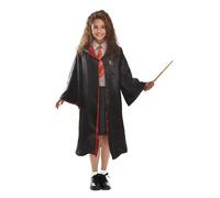 Hermione Granger costume travestimento bambina originale Harry Potter (Taglia