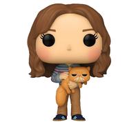 Hermione Granger Funko Pop 167 Harry Potter