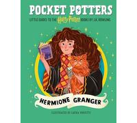 Hermione Granger: Volume 3