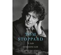 Hermione Lee Tom Stoppard (Tascabile)