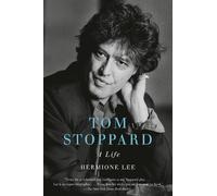 Hermione Lee Tom Stoppard (Tascabile)