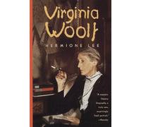 Hermione Lee Virginia Woolf (Tascabile)