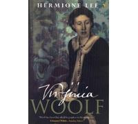 Hermione Lee Virginia Woolf (Tascabile)