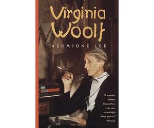 Hermione Lee Virginia Woolf (Tascabile)