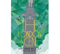 Hermione Lee Virginia Woolf The London Scene (Copertina rigida)