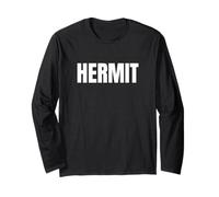 Hermit Maglia a Manica