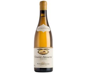 Hermitage - Chante Alouette 2021 - M. Chapoutier Hermitage