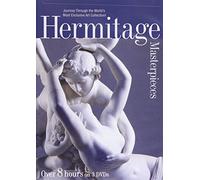 Hermitage Masterpieces