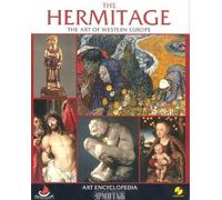 Hermitage: The Art of Western Europe by Intersoft (1999-02-01)