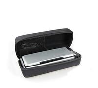 Hermitshell Custodia protettiva rigida da viaggio in EVA per scanner documenti portatile Fujitsu ScanSnap S1300i