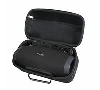 Hermitshell Custodia rigida da viaggio per altoparlanti wireless Bluetooth portatili W-King da 120 W