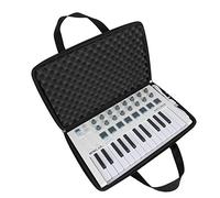 Hermitshell Custodia rigida da viaggio per Arturia MiniLab MkiII - Controller MIDI