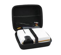 Hermitshell Difficile Eva Custodia da Viaggio per Meyoung/Elephas HD Mini proiettore Portatile Pico Proiettore GP70 LED