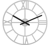 Hermle 61024-362200 - Orologio da parete moderno, 68 x 26 x 5 cm