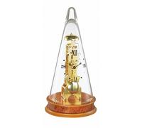 Hermle Tischuhren Modern 22716-160791