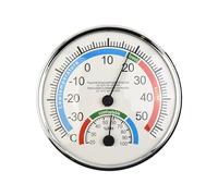 Hermometer Igrometro Temperatura Umidità Monitor Misuratore Termometro Analogico Casa Giardino Misuratore Di Umidità Strumentazione Monitor Accurato