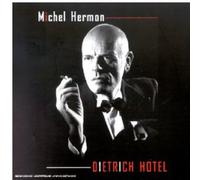 Hermon, Dietrich - Une Vie Chantee(Chante Marlene Diet
