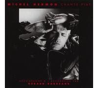 HERMON, MICHEL - CHANTE EDITH PIAF