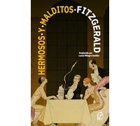 Hermosos y malditos: Nueva traducción al español: 71
