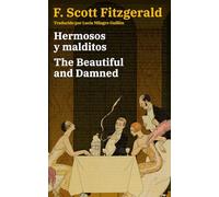 Hermosos y malditos - The Beautiful and Damned: Texto paralelo bilingüe - Bilingual edition: Inglés - Español / English - Spanish: 68