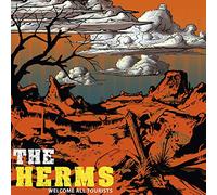 Herms, The - Welcome All Tourists