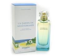 Hermes Un Jardin en Mediterranee eau de toilette 100ml