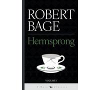 Hermsprong: or, Man as He is Not: 1