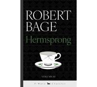 Hermsprong: or, Man as He is Not