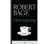 Hermsprong - Volume III: or, Man as He is Not: 3