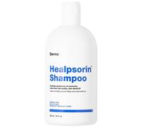 Hermz Healpsorin Shampoo per la Psoriasi - 500 ml