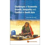 Hernaikh Singh Challenges Of Economic Growth, Inequality And (Copertina rigida)