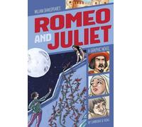 Hernan Carreras Romeo and Juliet (Copertina rigida)